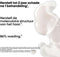 L’Oréal Professionnel Absolut Repair Molecular Shampoo Refill - Voor beschadigd haar - Rijke, herstellende formula – Navulverpakking 500ml