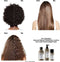 L’Oréal Professionnel Absolut Repair Molecular Shampoo Refill - Voor beschadigd haar - Rijke, herstellende formula – Navulverpakking 500ml