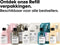 L’Oréal Professionnel Absolut Repair Molecular Shampoo Refill - Voor beschadigd haar - Rijke, herstellende formula – Navulverpakking 500ml