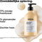 L’Oréal Professionnel Absolut Repair Shampoo - Versterkende en herstellende formule - Voor droog en beschadigd haar – 500ml