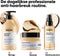 L’Oréal Professionnel Absolut Repair Shampoo - Versterkende en herstellende formule - Voor droog en beschadigd haar – 500ml