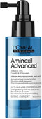 L’Oréal Professionnel Aminexil Advanced Strengthening Anti-hair loss serum - voor verzwakt haar met neiging tot uitvallen - 90 ml