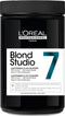 L’Oréal Professionnel - Blond Studio - Clay Powder - Blondeerpoeder voor alle haartypes - 500 ml.