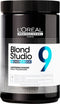 L’Oréal Professionnel - Blond Studio - MT9 Bonder Inside - Blondeerpoeder voor alle haartypes - 500 ml.