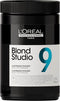 L’Oréal Professionnel - Blond Studio - Multi Techniques Powder High Perfect - Blondeerpoeder voor alle haartypes - 500 ml.