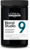 L’Oréal Professionnel - Blond Studio - Multi Techniques Powder High Perfect - Blondeerpoeder voor alle haartypes - 500 ml.