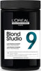 L’Oréal Professionnel - Blond Studio - Multi Techniques Powder High Perfect - Blondeerpoeder voor alle haartypes - 500 ml.