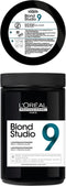 L’Oréal Professionnel - Blond Studio - Multi Techniques Powder High Perfect - Blondeerpoeder voor alle haartypes - 500 ml.