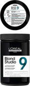 L’Oréal Professionnel - Blond Studio - Multi Techniques Powder High Perfect - Blondeerpoeder voor alle haartypes - 500 ml.