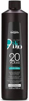 L’Oréal Professionnel - Blond Studio - Oil Developer 20 Vol - Oxydanten voor alle haartypes - 1000 ml