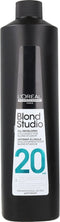 L’Oréal Professionnel - Blond Studio - Oil Developer 20 Vol - Oxydanten voor alle haartypes - 1000 ml