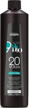 L’Oréal Professionnel - Blond Studio - Oil Developer 20 Vol - Oxydanten voor alle haartypes - 1000 ml