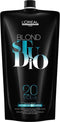 L’Oréal Professionnel - Blond Studio - Oil Developer 20 Vol - Oxydanten voor alle haartypes - 1000 ml