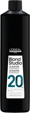 L’Oréal Professionnel - Blond Studio - Oil Developer 20 Vol - Oxydanten voor alle haartypes - 1000 ml