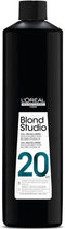 L’Oréal Professionnel - Blond Studio - Oil Developer 20 Vol - Oxydanten voor alle haartypes - 1000 ml