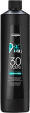 L’Oréal Professionnel - Blond Studio - Oil Developer 30 Vol - Oxydanten voor alle haartypes - 1000 ml