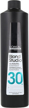 L’Oréal Professionnel - Blond Studio - Oil Developer 30 Vol - Oxydanten voor alle haartypes - 1000 ml