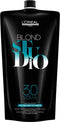 L’Oréal Professionnel - Blond Studio - Oil Developer 30 Vol - Oxydanten voor alle haartypes - 1000 ml