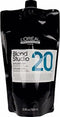 L’Oréal Professionnel - Blond Studio - Oxydant Platinum 20 Vol - Oxydanten voor alle haartypes - 1000 ml