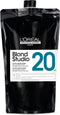 L’Oréal Professionnel - Blond Studio - Oxydant Platinum 20 Vol - Oxydanten voor alle haartypes - 1000 ml
