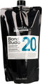 L’Oréal Professionnel - Blond Studio - Oxydant Platinum 20 Vol - Oxydanten voor alle haartypes - 1000 ml