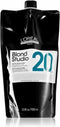 L’Oréal Professionnel - Blond Studio - Oxydant Platinum 20 Vol - Oxydanten voor alle haartypes - 1000 ml