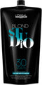 L’Oréal Professionnel - Blond Studio - Oxydant Platinum 30 Vol - Oxydanten voor alle haartypes - 1000 ml