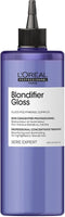 L’Oréal Professionnel - Blondifier - Concentrate - Voor-/nabehandeling voor blond haar - 400 ml.