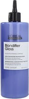 L’Oréal Professionnel - Blondifier - Concentrate - Voor-/nabehandeling voor blond haar - 400 ml.