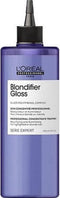 L’Oréal Professionnel - Blondifier - Concentrate - Voor-/nabehandeling voor blond haar - 400 ml.