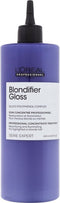 L’Oréal Professionnel - Blondifier - Concentrate - Voor-/nabehandeling voor blond haar - 400 ml.