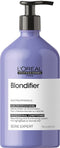 L’Oréal Professionnel - Blondifier - Conditioner voor blond haar - 750 ml.