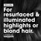 L’Oréal Professionnel - Blondifier - Conditioner voor blond haar - 750 ml.