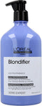L’Oréal Professionnel - Blondifier - Conditioner voor blond haar - 750 ml.