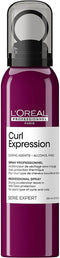 L’Oréal Professionnel - Curl Expression - Accelerator - Leave-in voor krullend- of pluizend haar - 150 ml.