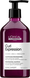 L’Oréal Professionnel Curl Expression Cleansing Jelly Shampoo – Reinigt alle typen krullen – Serie Expert – 500 ml