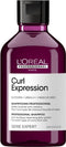 L’Oréal Professionnel Curl Expression Cleansing Jelly Shampoo – Reinigt alle typen krullen – Serie Expert – 500 ml