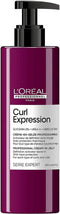 L’Oréal Professionnel - Curl Expression - Jelly - Styling crème voor krullend- of pluizend haar - 250 ml.