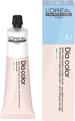 L'Oréal Professionnel Dia Color 9.13 Haarverf 60ml