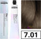L'Oréal Professionnel - Dia Light - 7.01 Natuurlijk As Blond