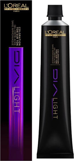 L'Oréal Professionnel - Dia Light - Haarverf - 50 ML - 10.01