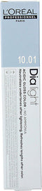 L'Oréal Professionnel - Dia Light - Haarverf - 50 ML - 10.01