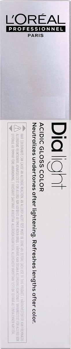 L'Oréal Professionnel - Dia Light - Haarverf - 50 ML - 10.12