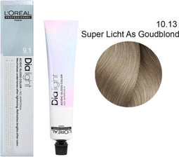 L'Oréal Professionnel - Dia Light - Haarverf - 50 ML - 10.13