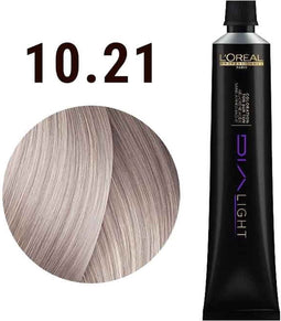 L'Oréal Professionnel - Dia Light - Haarverf - 50 ML - 10.21