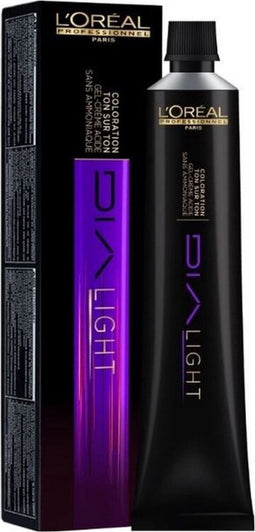 L'Oréal Professionnel - Dia Light - Haarverf - 50 ML - 10.23