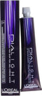 L'Oréal Professionnel - Dia Light - Haarverf - 50 ML - 5.31