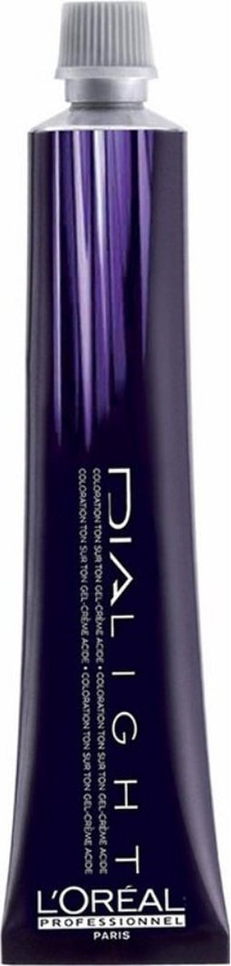 L'Oréal Professionnel - Dia Light - Haarverf - 50 ML - 5.8