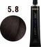 L'Oréal Professionnel - Dia Light - Haarverf - 50 ML - 5.8
