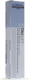 L'Oréal Professionnel - Dia Light - Haarverf - 50 ML - 6.11